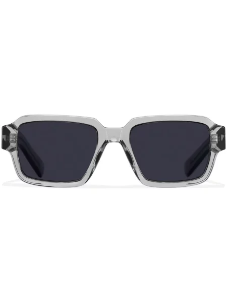 Ochelari de soare Prada Eyewear gri