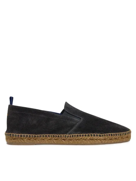 Espadrilky Castañer sivá