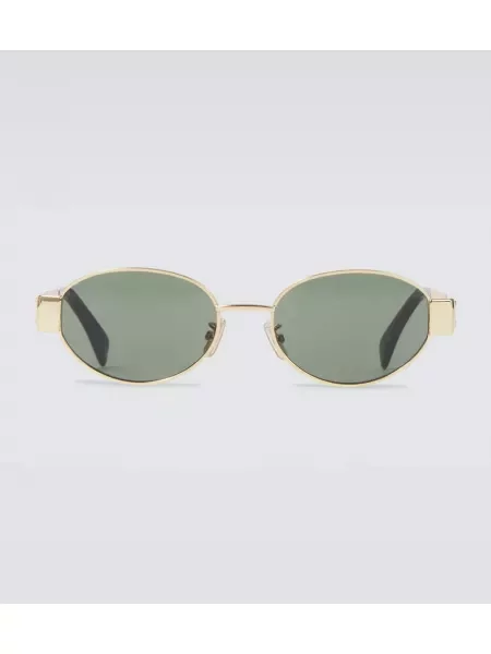 Napszemüveg Celine Eyewear sárga