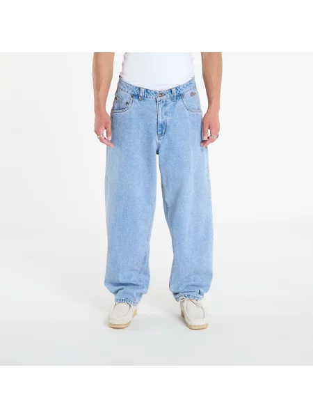 Класичні джинси Dime сині