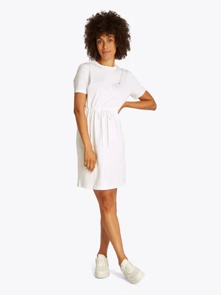 Tommy Hilfiger šaty biela