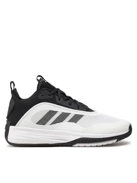 Маратонки Adidas бяло