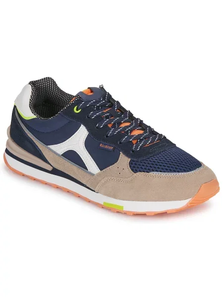 Pantofi Bullboxer albastru
