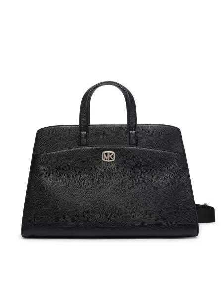 Чанта Michael Michael Kors черно