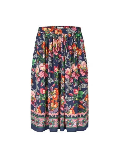 Spódnica midi Lollys Laundry