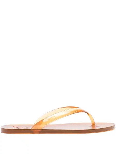 Papuci Ancient Greek Sandals maro
