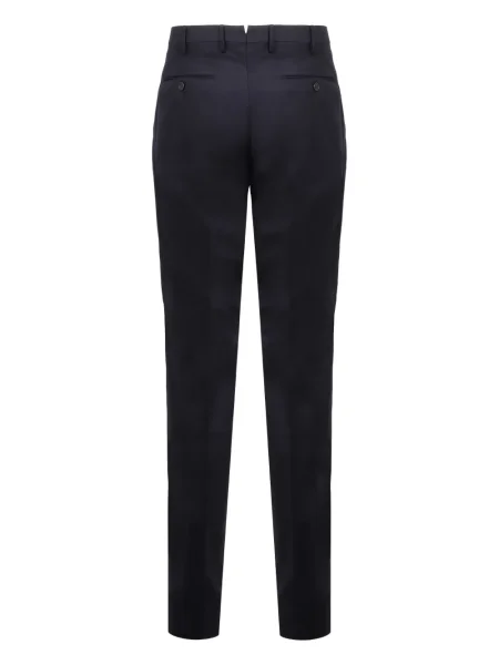 Pantaloni Slowear albastru