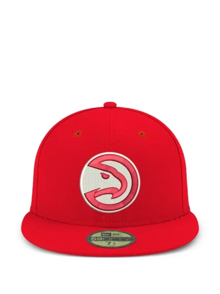 Șapcă New Era Cap roșu