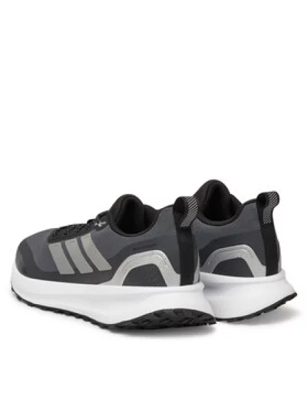 ADIDAS PERFORMANCE Tenisice za trčanje Runfalcon 5 kameno siva srebro crna