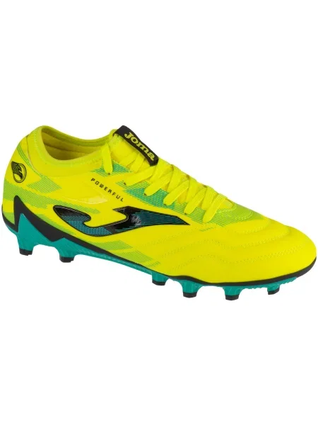 Pantofi Joma galben