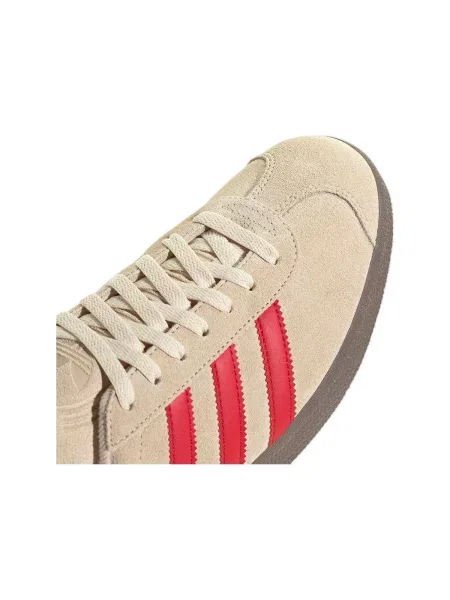 Pantofi Adidas bej
