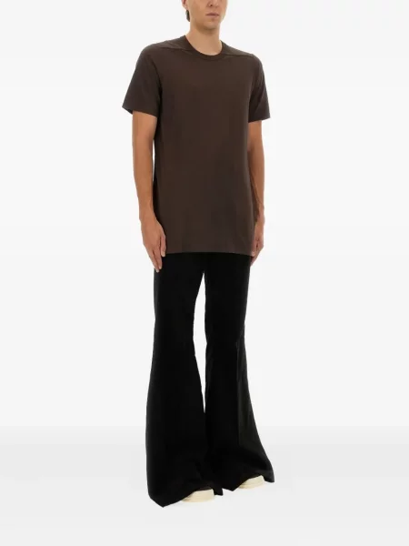 Pantaloni Rick Owens negru
