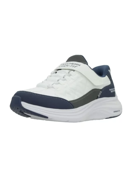 Gyerek félcipő Skechers fehér