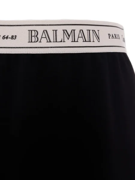 Fustă copii Balmain negru