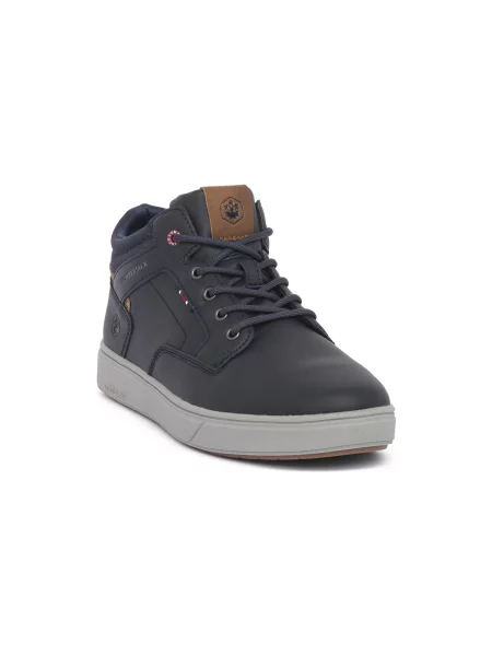 Tenisice Lumberjack plava