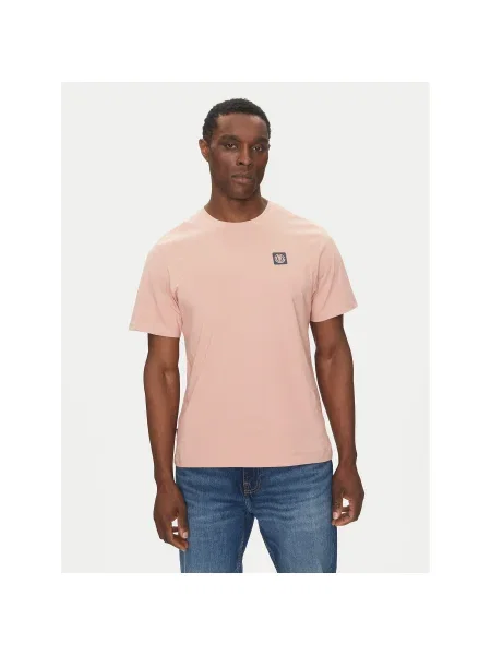 Element Póló Regular Fit rózsaszín