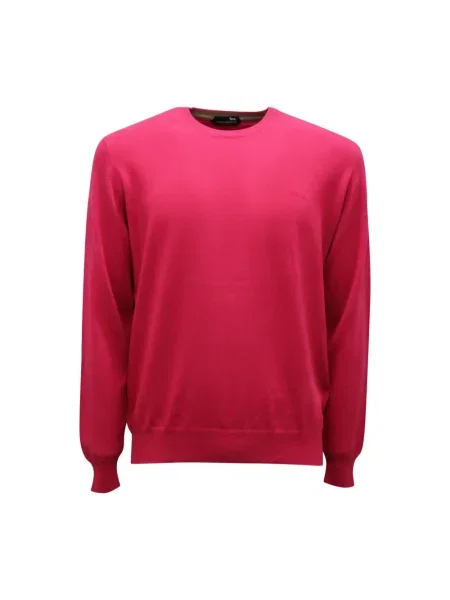Sweter Harmont & Blaine różowy