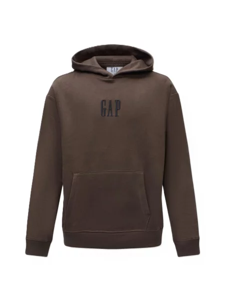 Palton Gap albastru