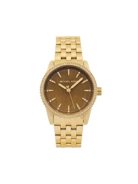 Michael Kors Ceas Bryant Chrono Auriu