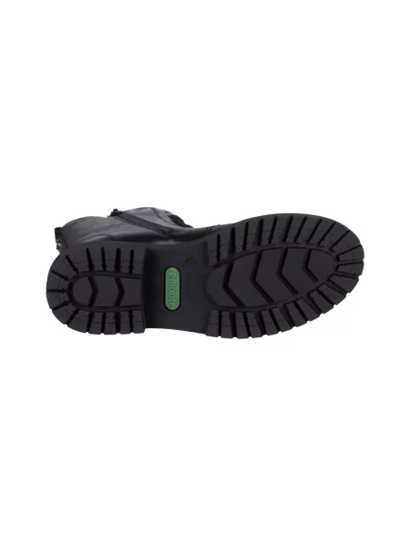 Pantofi Remonte negru