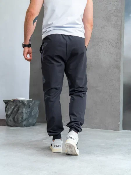 Штани спортивні TeamV графіт