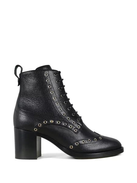 Botine Jimmy Choo negru