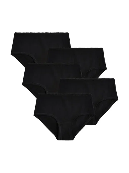 Palton copii Next negru