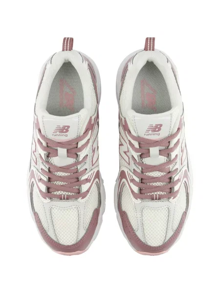 Pantofi copii New Balance roz
