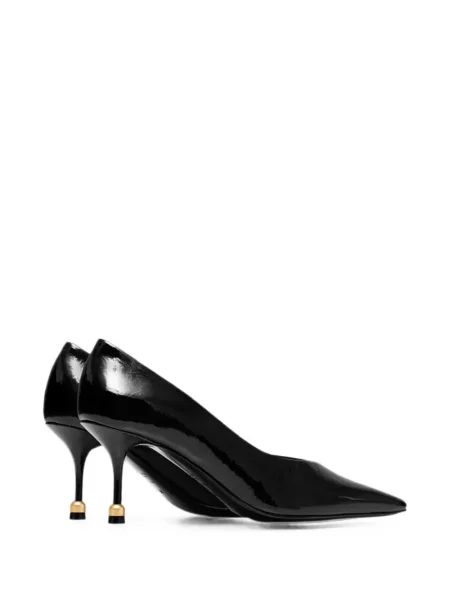 Pantofi cu toc Vanda Novak negru