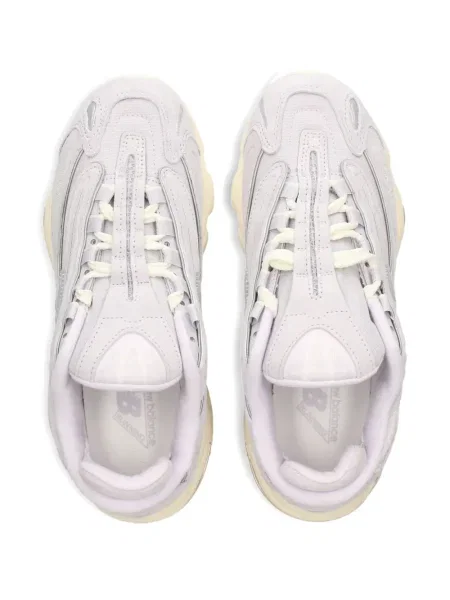 Sneakerși New Balance alb