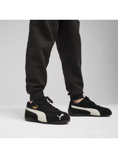 PUMA sneakersy Speedcat Buty czarny