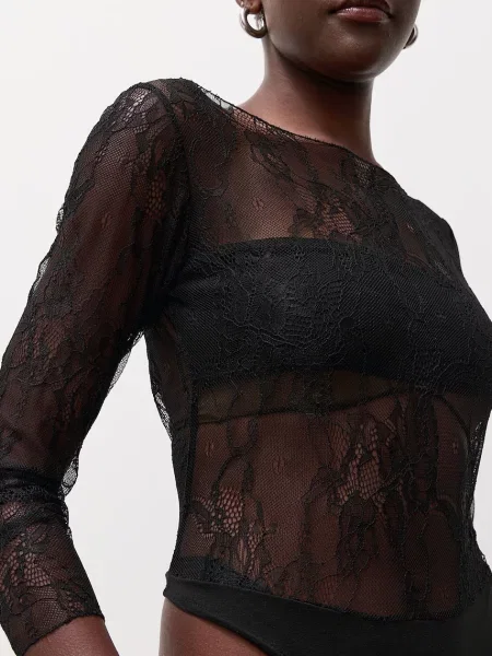Блуза Answear.lab