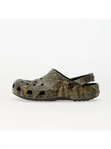 Sneakers Crocs Realtree APX Classic Clog Multi EUR