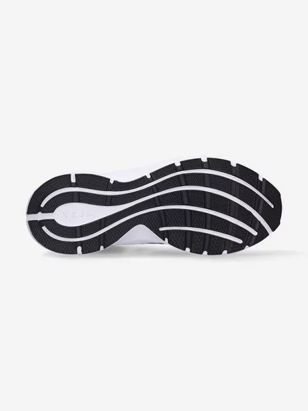 Buty damskie VEJA Marlin V-Knit black/white czarne