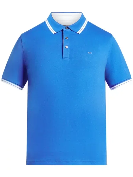 Polo Michael Kors albastru