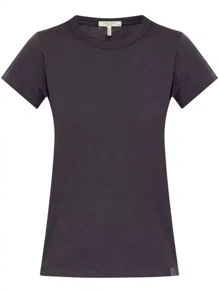 Tricou Rag & Bone gri