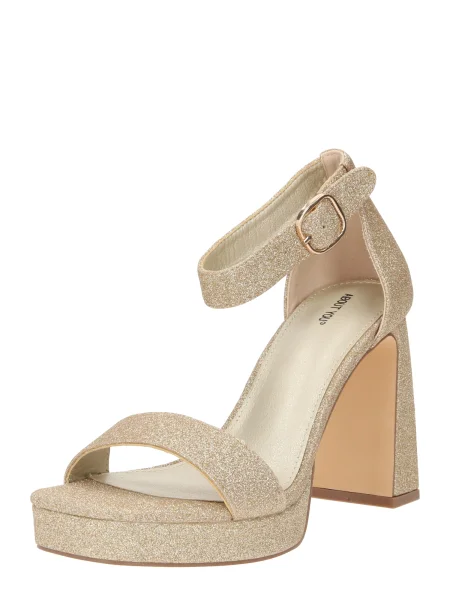 ABOUT YOU Pumps Elif' auriu