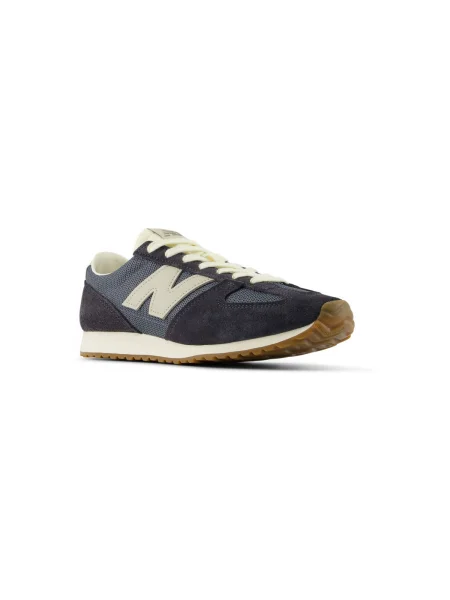 Tenisky New Balance modrá