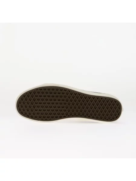 Sneakers Vans Old Skool Field Olive/ Black EUR 43 μαύρο