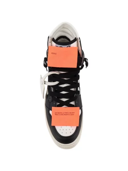 Sneaker Off-white fehér