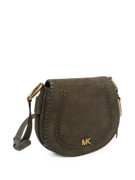 Geanta crossbody Michael Michael Kors verde