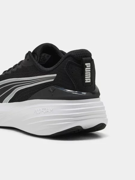 Кроссовки для бега Puma черные