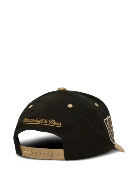 Șapcă Mitchell & Ness negru