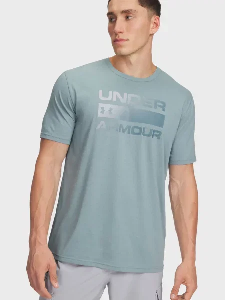 Футболка Under Armour