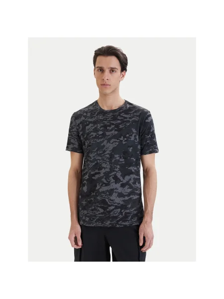 Under Armour Póló szürke
