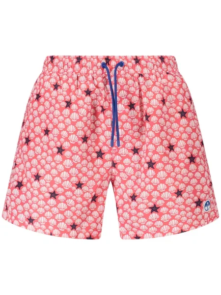 Costum North Sails alb