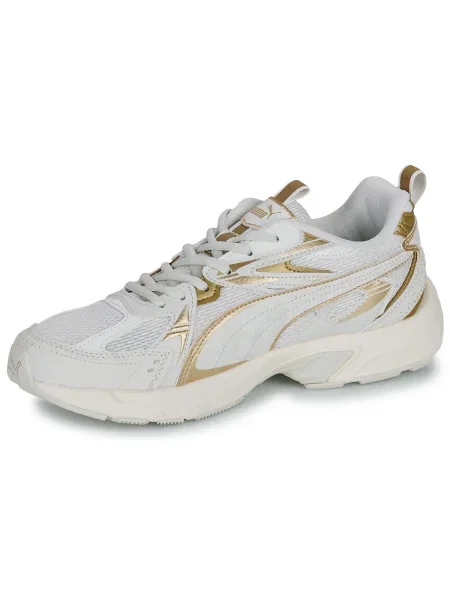 Tenisky Puma biela