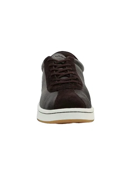 Pantofi Lacoste negru