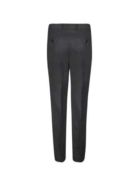 Pantaloni Incotex gri