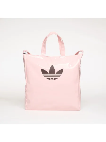 Сумка шопер Adidas Originals рожева